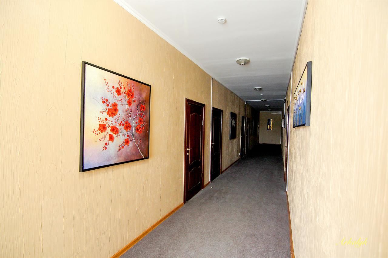 Отель Гостиница Аркалык Arqalyq-16
