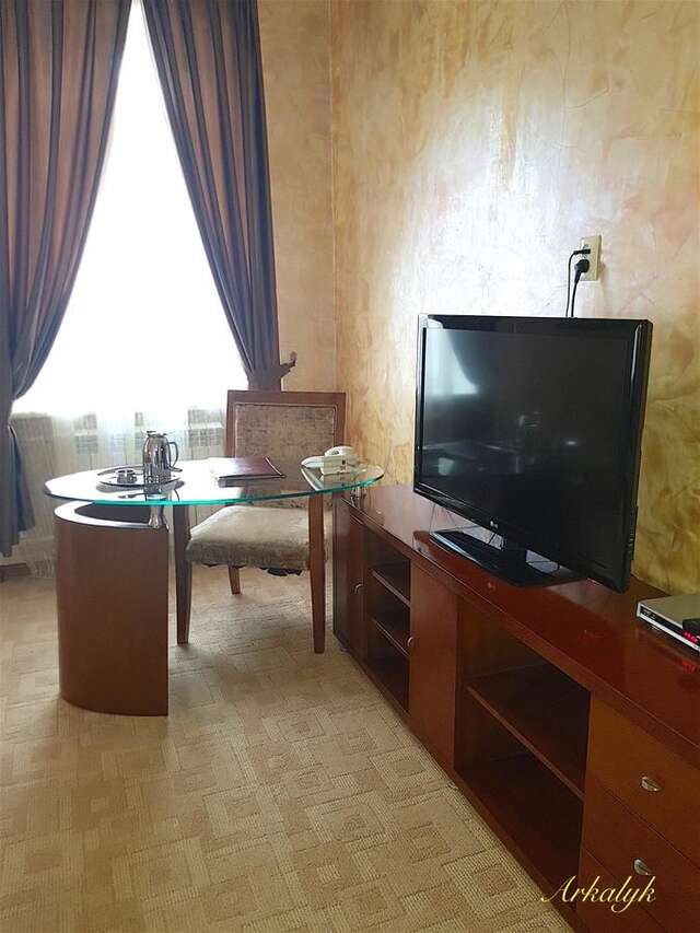 Отель Гостиница Аркалык Arqalyq-20